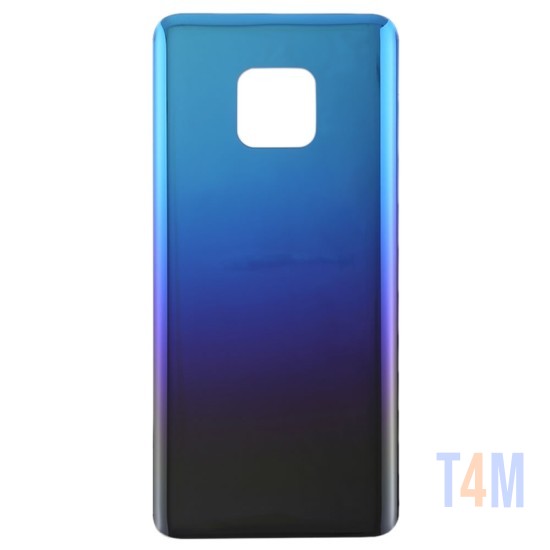 Tapa Trasera Huawei Mate 20 Pro Crepúsculo